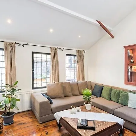 Ferra Apartamento Estambul