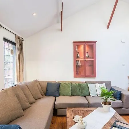Ferra Apartamento Estambul