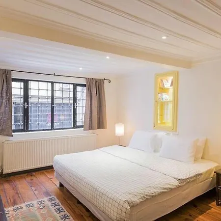 Apartment Ferra